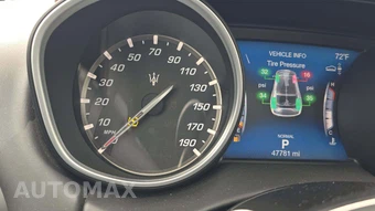 2020 Maserati Levante GranLusso – miniatura 30