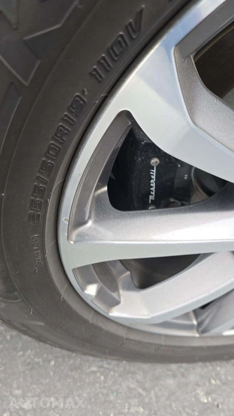 2020 Maserati Levante GranLusso – miniatura 31