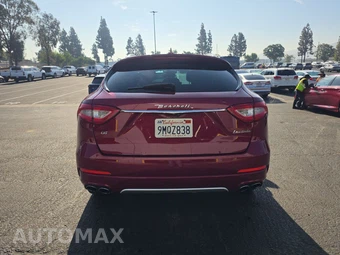 2020 Maserati Levante GranLusso – miniatura 5