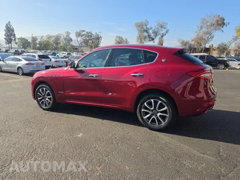 2020 Maserati Levante GranLusso – miniatura 6