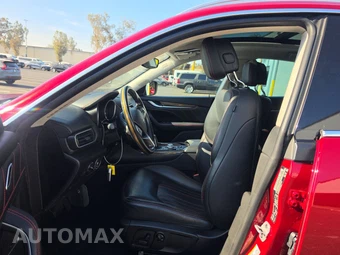 2020 Maserati Levante GranLusso – miniatura 7