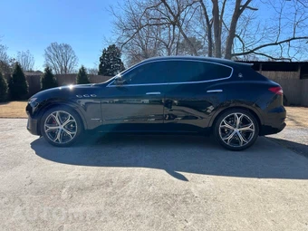 2020 Maserati Levante GranSport – miniatura 11