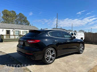 2020 Maserati Levante GranSport – miniatura 14