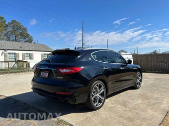 2020 Maserati Levante GranSport – miniatura 15