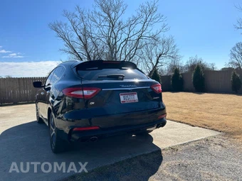 2020 Maserati Levante GranSport – miniatura 16