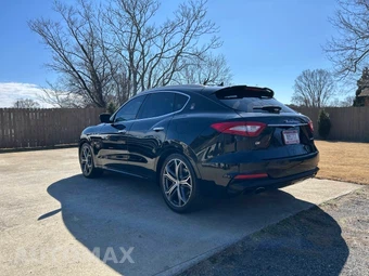 2020 Maserati Levante GranSport – miniatura 17