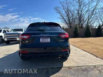 2020 Maserati Levante GranSport – miniatura 19