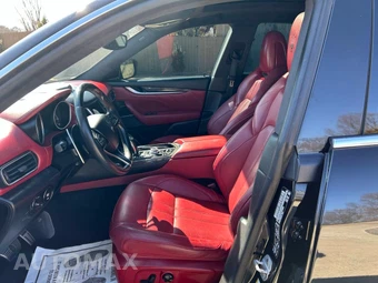 2020 Maserati Levante GranSport – miniatura 21