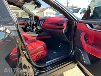 2020 Maserati Levante GranSport – miniatura 23