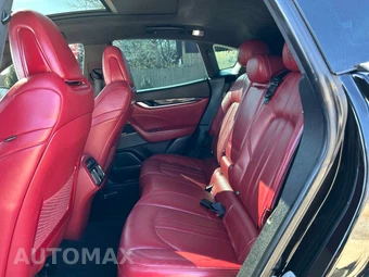 2020 Maserati Levante GranSport – miniatura 24