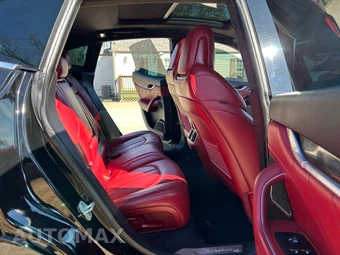 2020 Maserati Levante GranSport – miniatura 26
