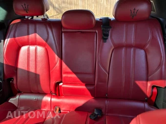 2020 Maserati Levante GranSport – miniatura 27