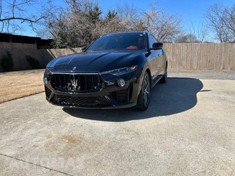 2020 Maserati Levante GranSport – miniatura 3