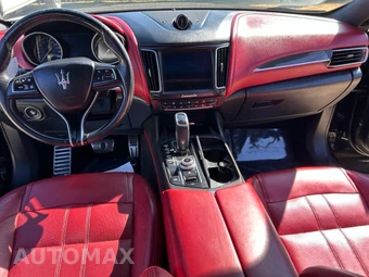 2020 Maserati Levante GranSport – miniatura 30