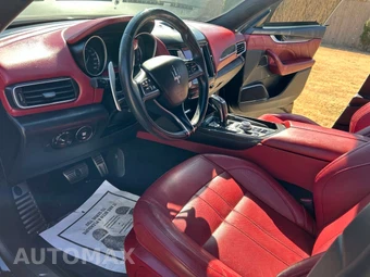 2020 Maserati Levante GranSport – miniatura 31