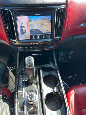 2020 Maserati Levante GranSport – miniatura 32