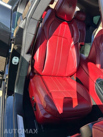 2020 Maserati Levante GranSport – miniatura 34