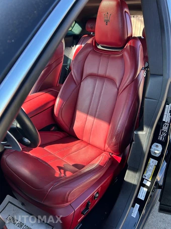 2020 Maserati Levante GranSport – miniatura 35