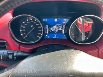 2020 Maserati Levante GranSport – miniatura 36