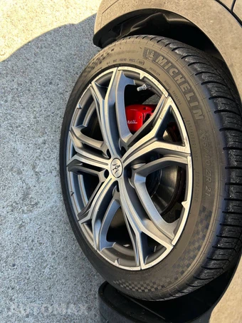 2020 Maserati Levante GranSport – miniatura 39