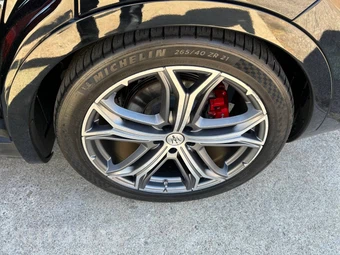 2020 Maserati Levante GranSport – miniatura 40