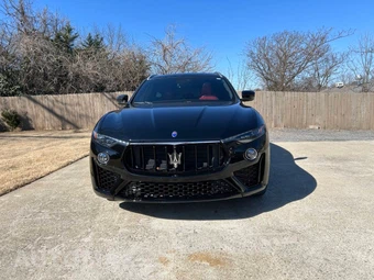 2020 Maserati Levante GranSport – miniatura 6