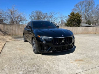 2020 Maserati Levante GranSport – miniatura 7