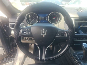 2020 Maserati Levante S GranSport - miniatura 10