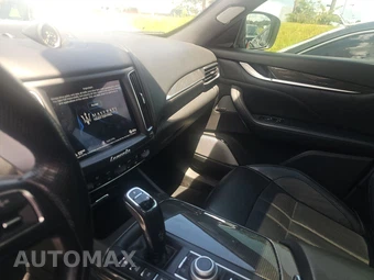 2020 Maserati Levante S GranSport - miniatura 11