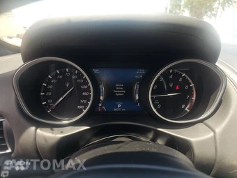 2020 Maserati Levante S GranSport - miniatura 12