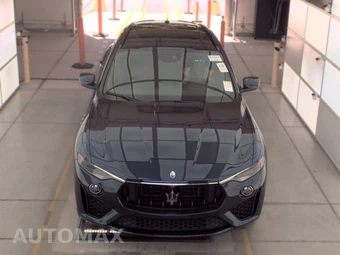 2020 Maserati Levante S GranSport - miniatura 2