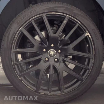 2020 Maserati Levante S GranSport - miniatura 20