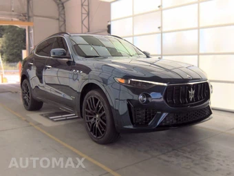 2020 Maserati Levante S GranSport - miniatura 3