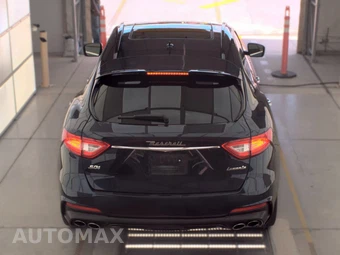 2020 Maserati Levante S GranSport - miniatura 5
