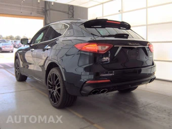 2020 Maserati Levante S GranSport - miniatura 6