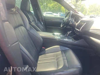2020 Maserati Levante S GranSport - miniatura 8