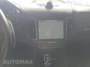 2020 Maserati Levante S - miniatura 10