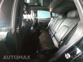 2020 Maserati Levante S - miniatura 13