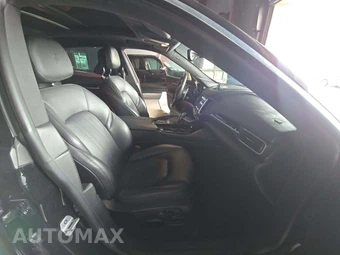 2020 Maserati Levante S - miniatura 18