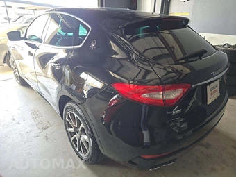 2020 Maserati Levante S - miniatura 2
