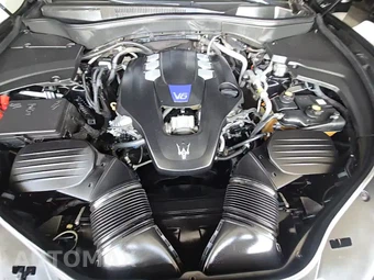 2020 Maserati Levante S - miniatura 24