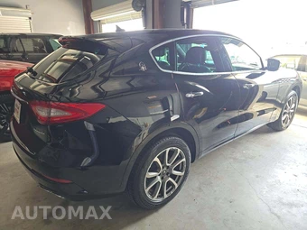 2020 Maserati Levante S - miniatura 3