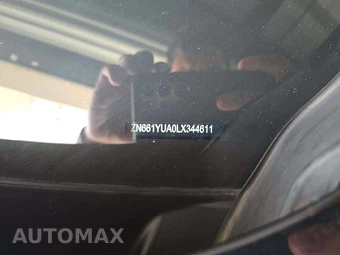 2020 Maserati Levante S - miniatura 5