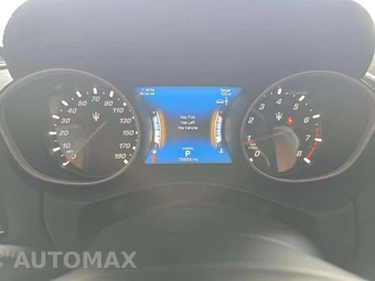 2020 Maserati Levante S - miniatura 9
