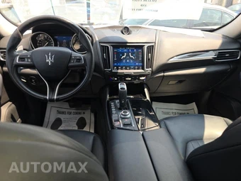 2020 Maserati Levante S – miniatura 14