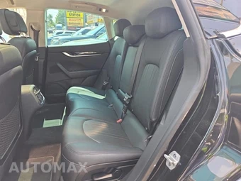 2020 Maserati Levante S – miniatura 16