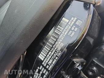 2020 Maserati Levante S – miniatura 17