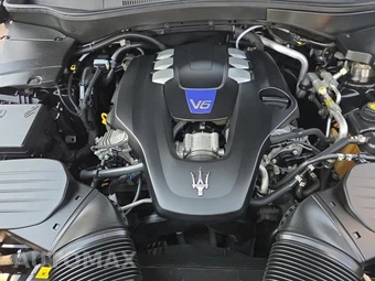 2020 Maserati Levante S – miniatura 18