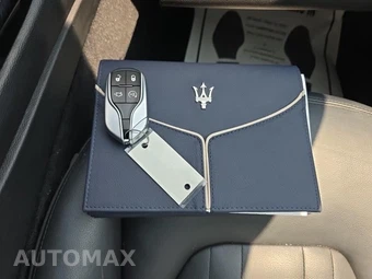 2020 Maserati Levante S – miniatura 23
