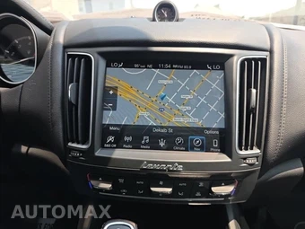 2020 Maserati Levante S – miniatura 24